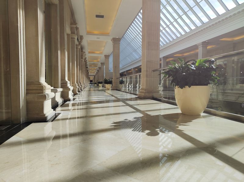 Cost of Tile in Crowley, TX